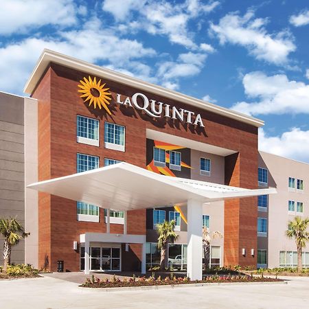 La Quinta Inn & Suites Port Allen La Kültér fotó