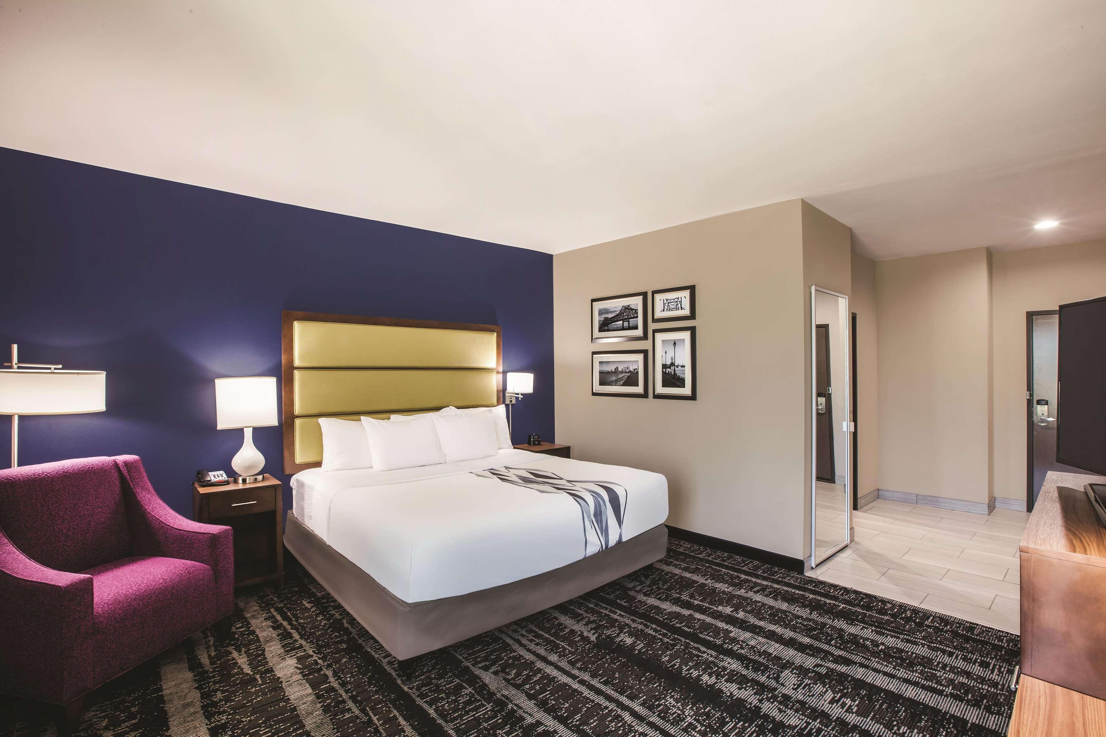 La Quinta Inn & Suites Port Allen La Kültér fotó