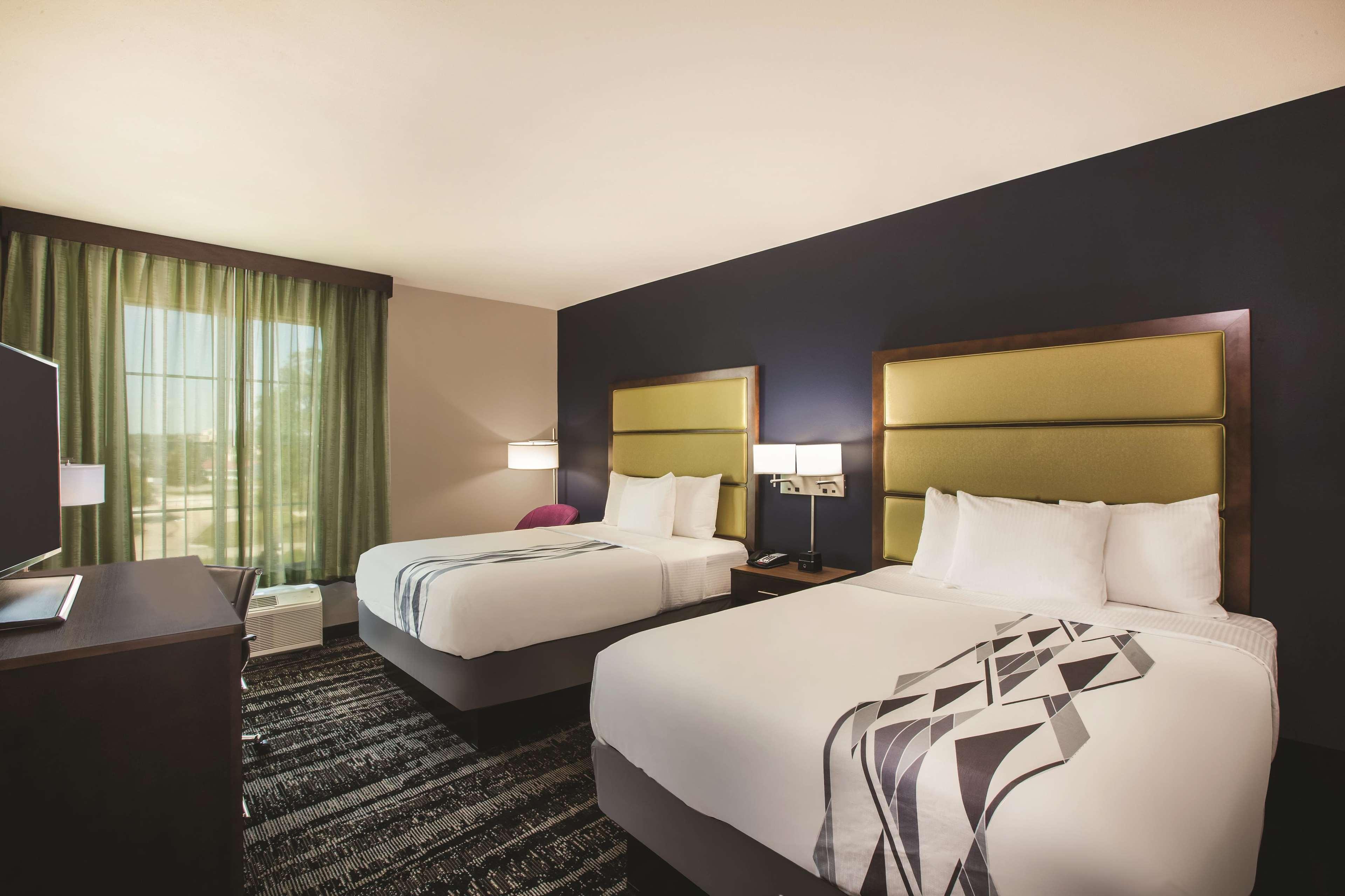 La Quinta Inn & Suites Port Allen La Kültér fotó