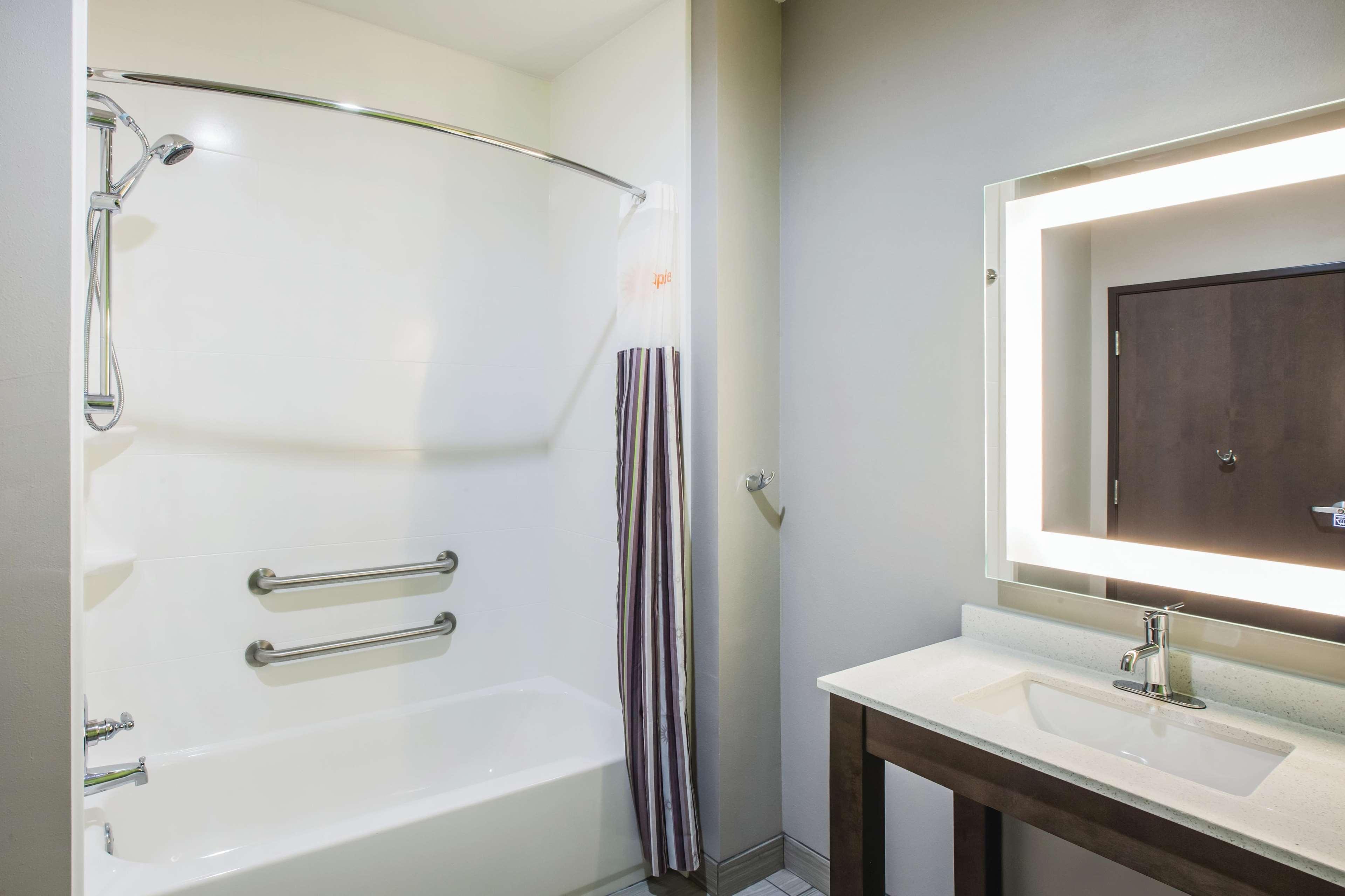 La Quinta Inn & Suites Port Allen La Kültér fotó