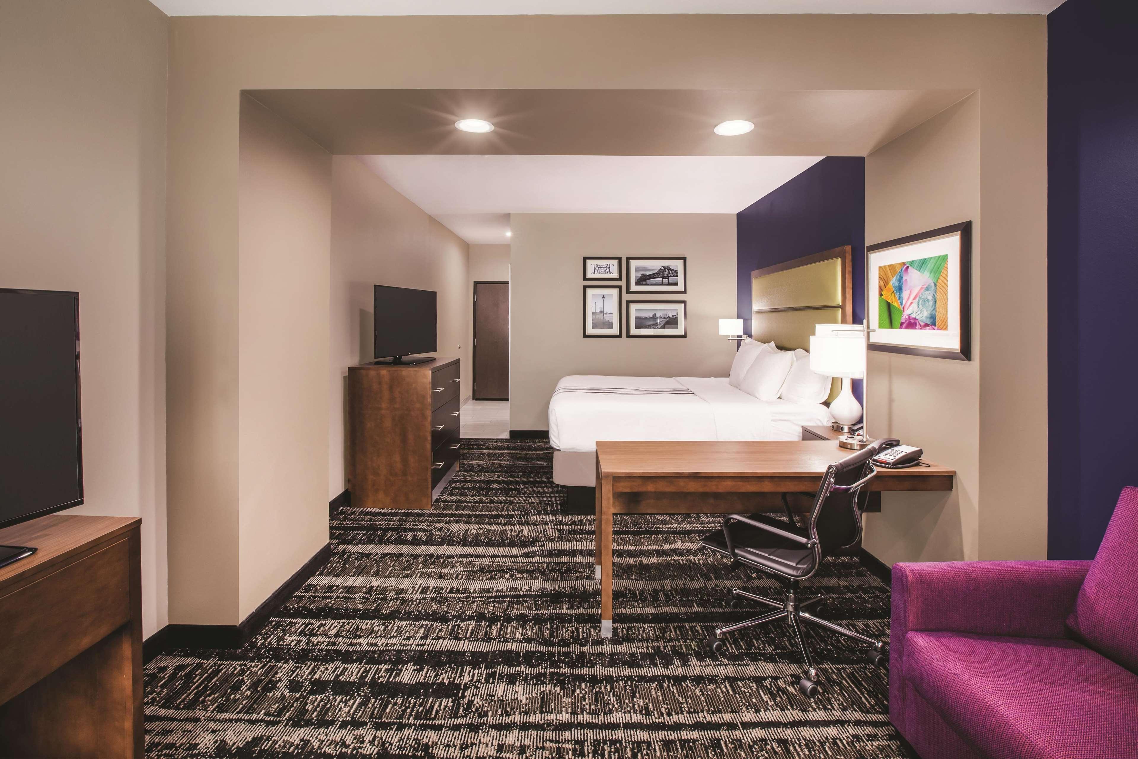La Quinta Inn & Suites Port Allen La Kültér fotó