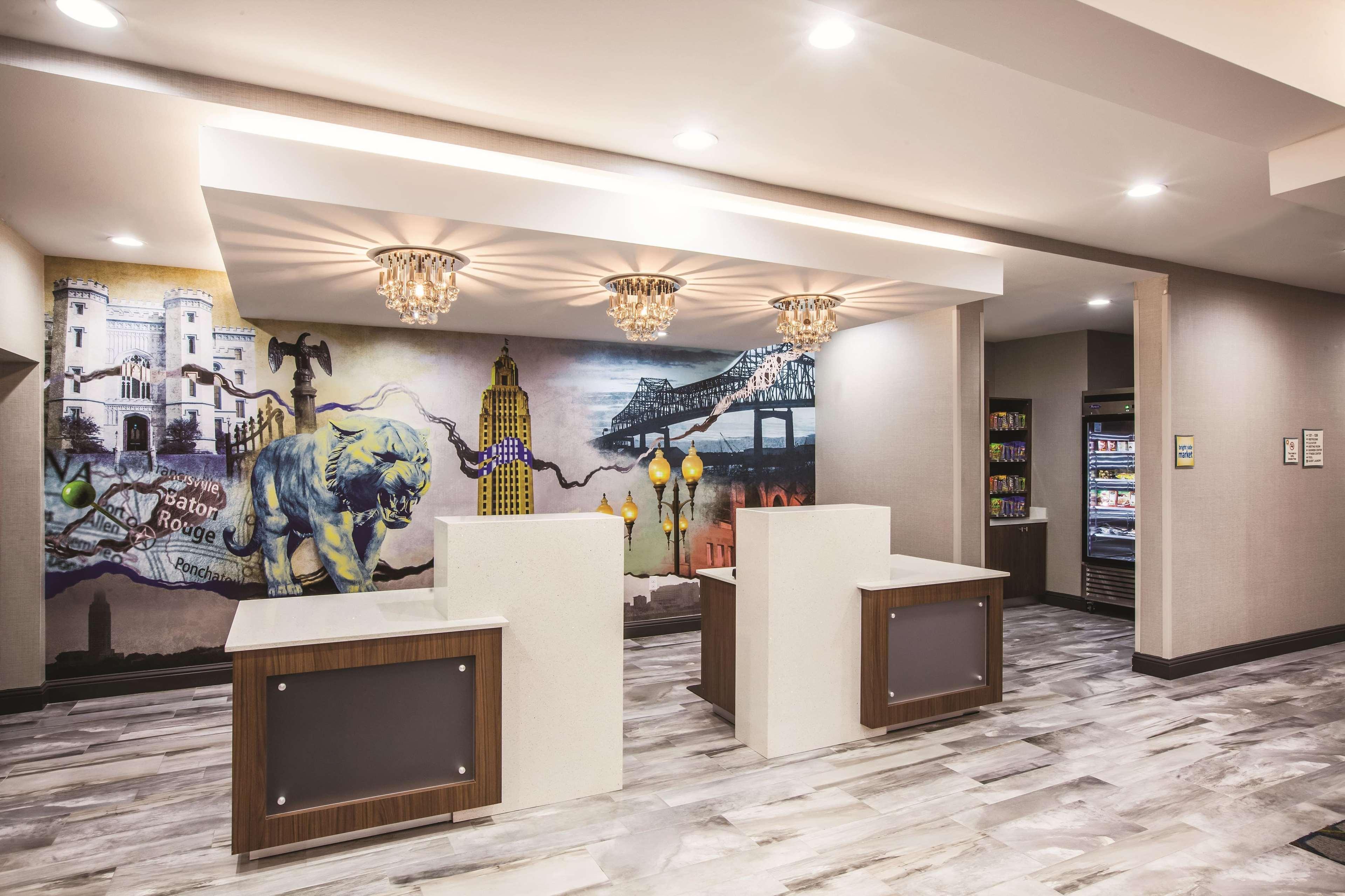 La Quinta Inn & Suites Port Allen La Kültér fotó