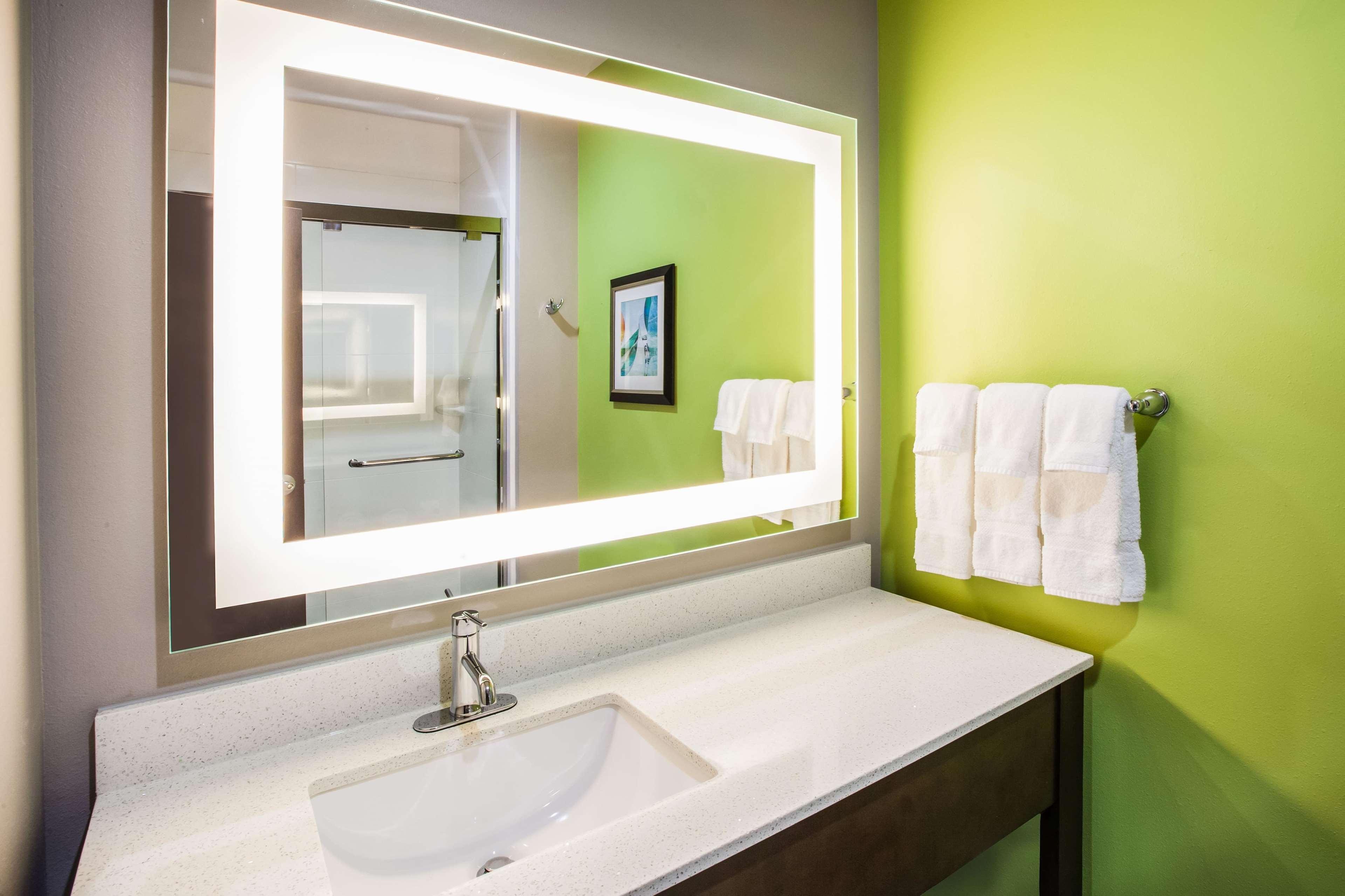 La Quinta Inn & Suites Port Allen La Kültér fotó