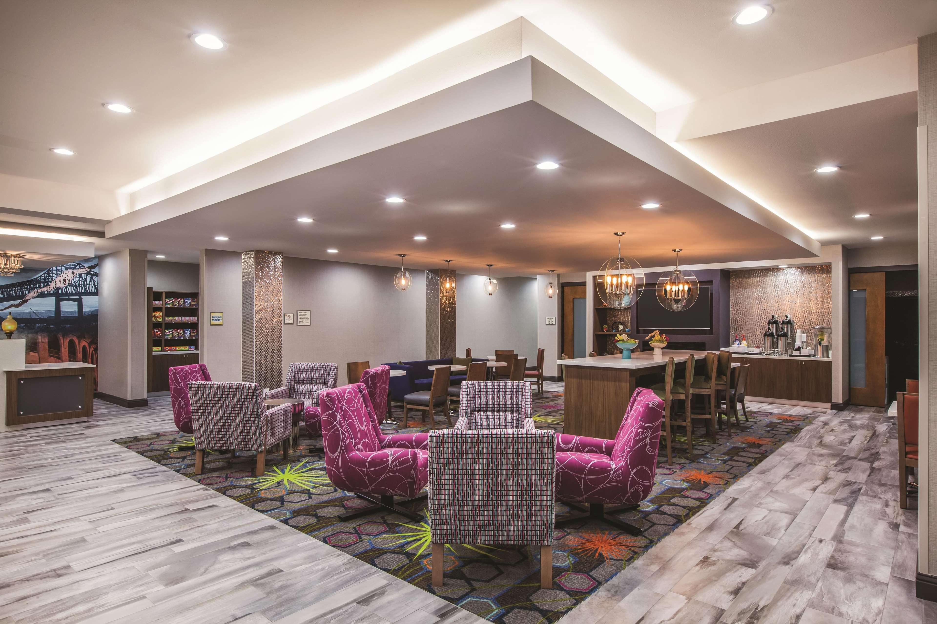 La Quinta Inn & Suites Port Allen La Kültér fotó