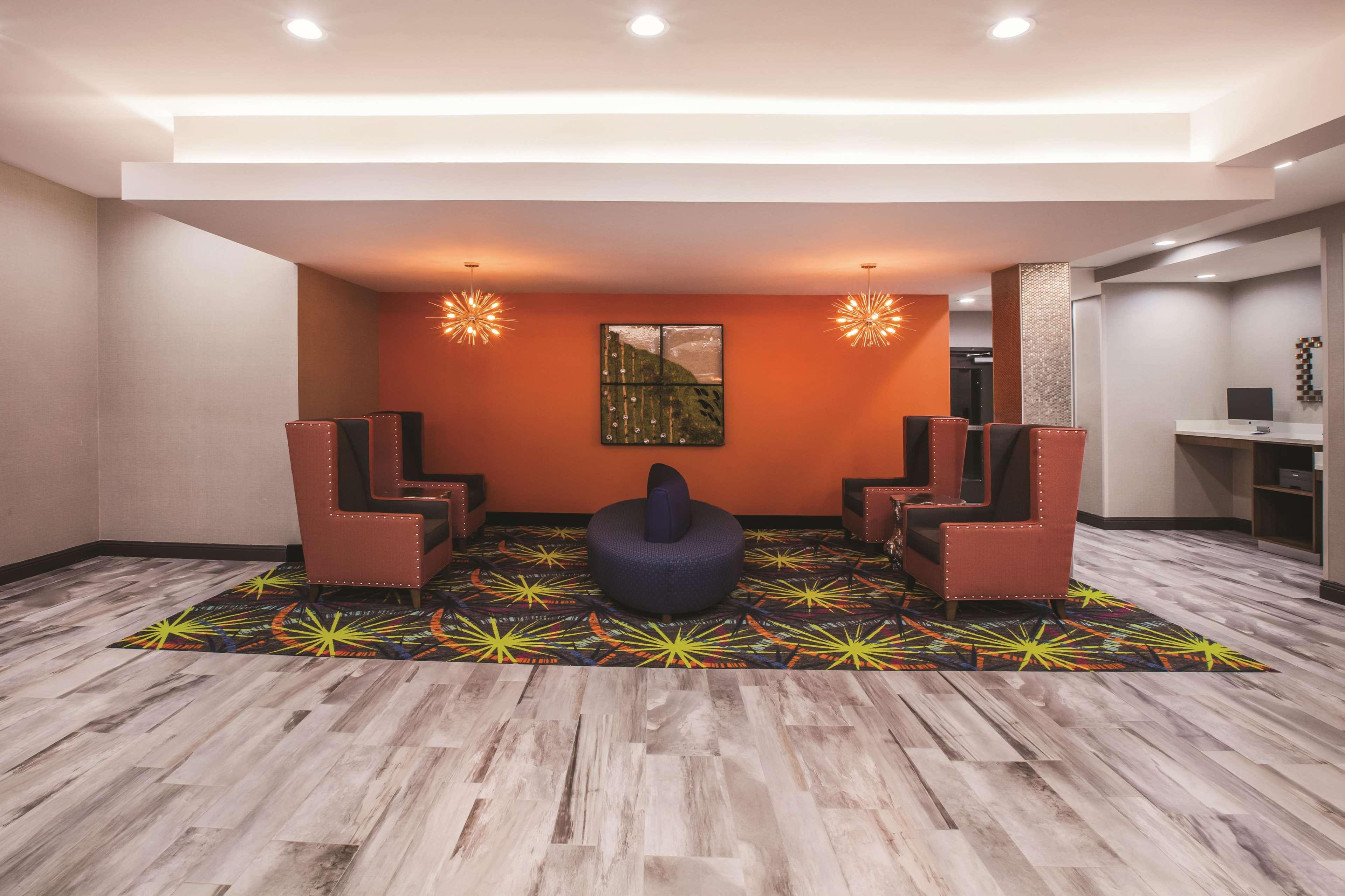 La Quinta Inn & Suites Port Allen La Kültér fotó