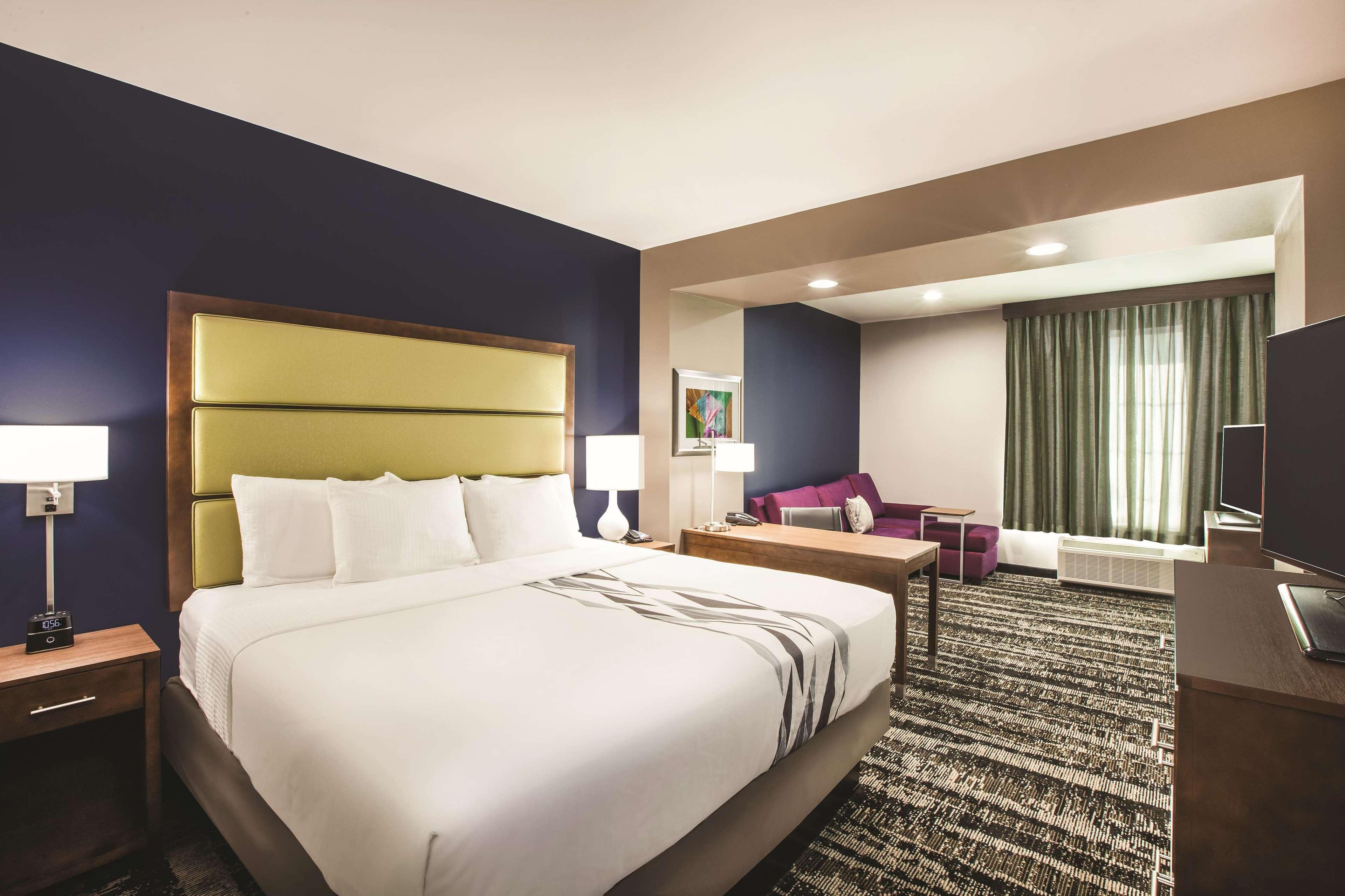 La Quinta Inn & Suites Port Allen La Kültér fotó