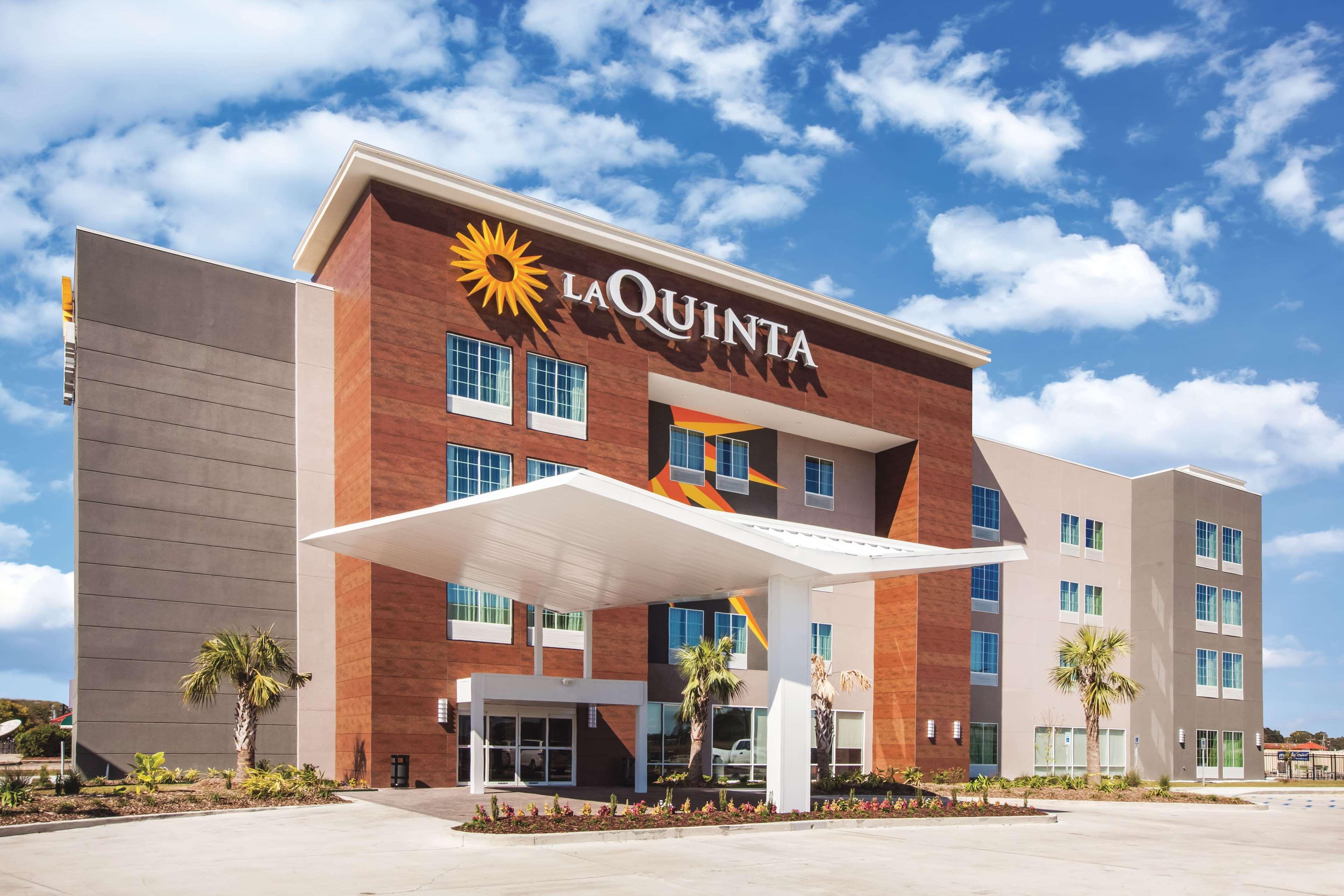 La Quinta Inn & Suites Port Allen La Kültér fotó