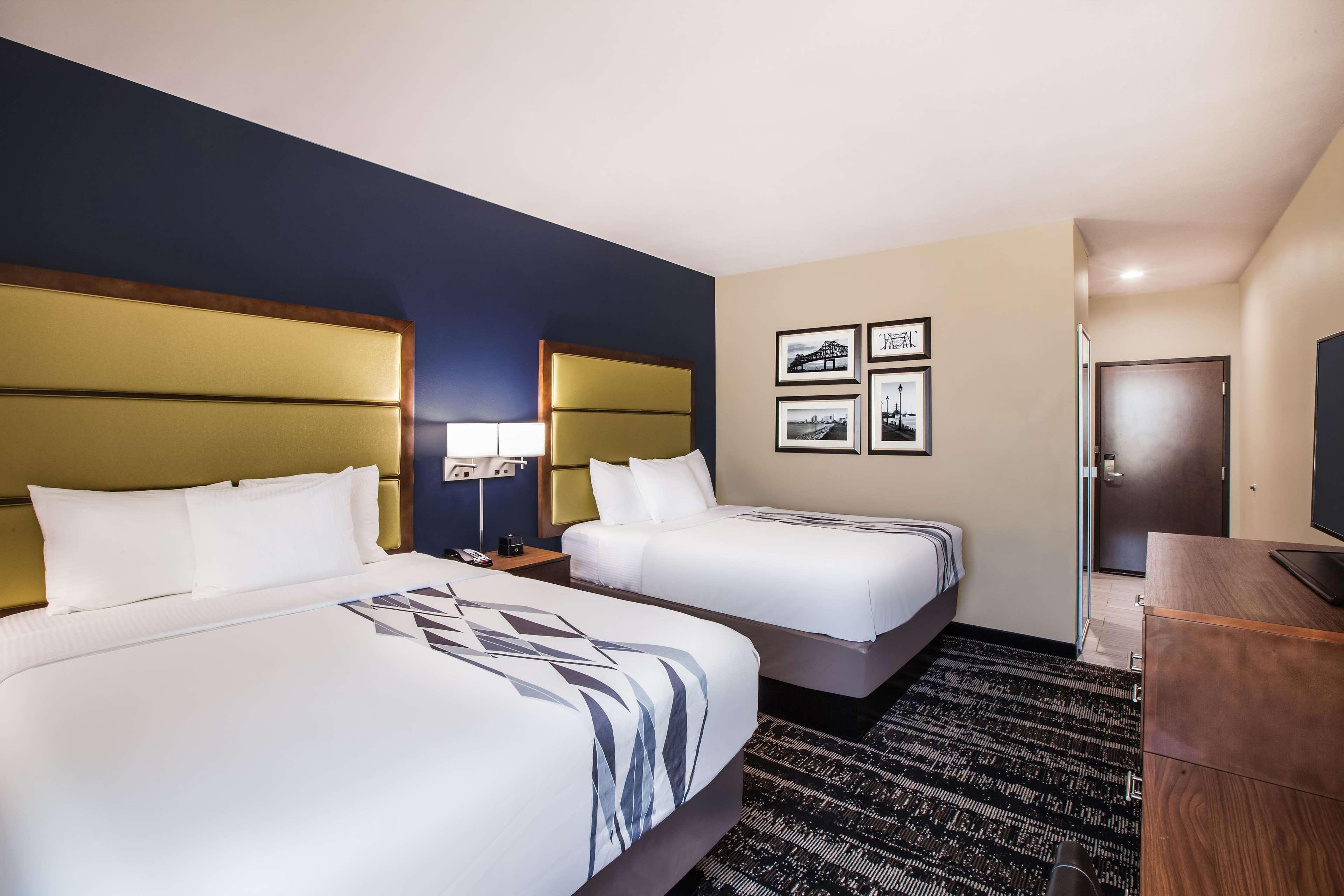 La Quinta Inn & Suites Port Allen La Kültér fotó