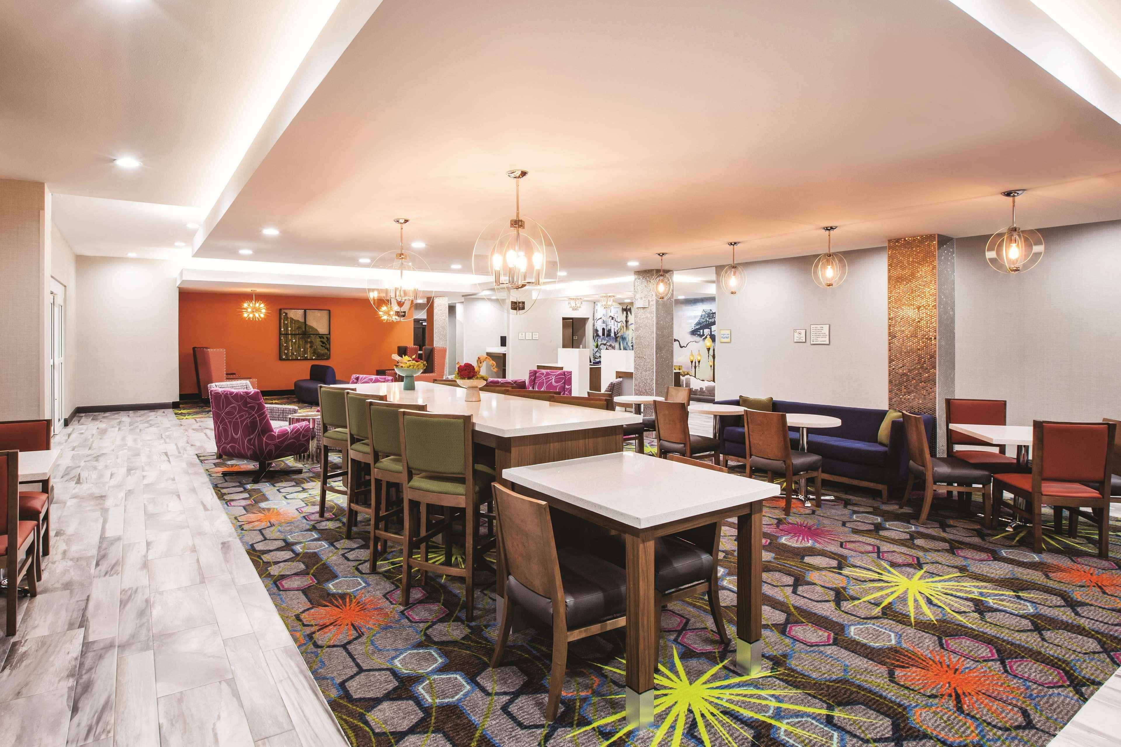 La Quinta Inn & Suites Port Allen La Kültér fotó