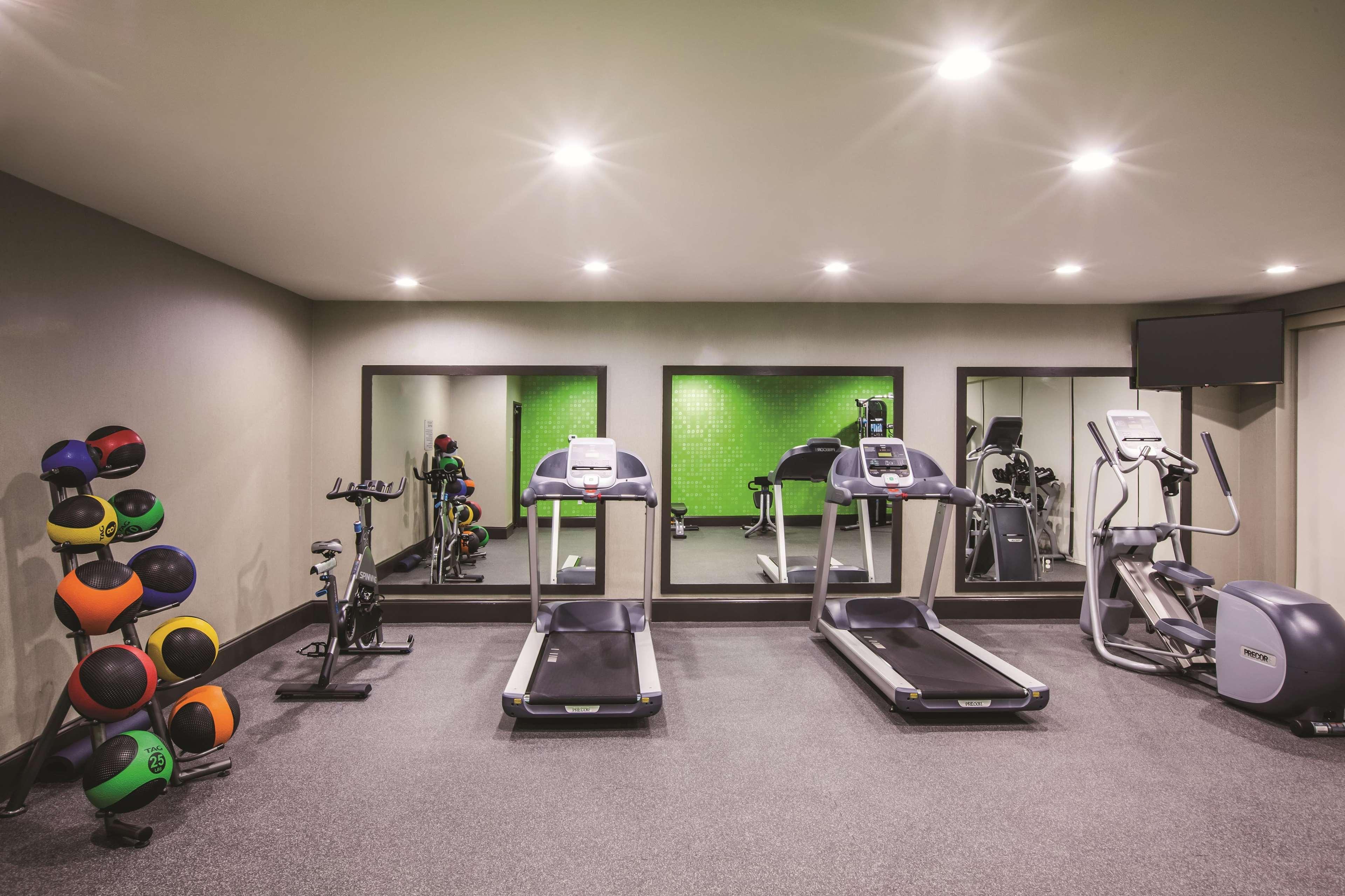 La Quinta Inn & Suites Port Allen La Kültér fotó