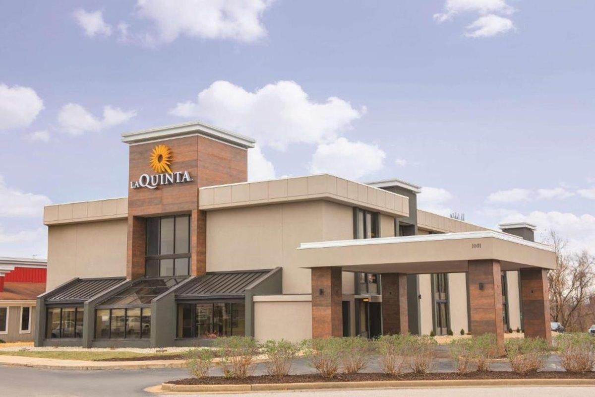 La Quinta Inn & Suites Port Allen La Kültér fotó