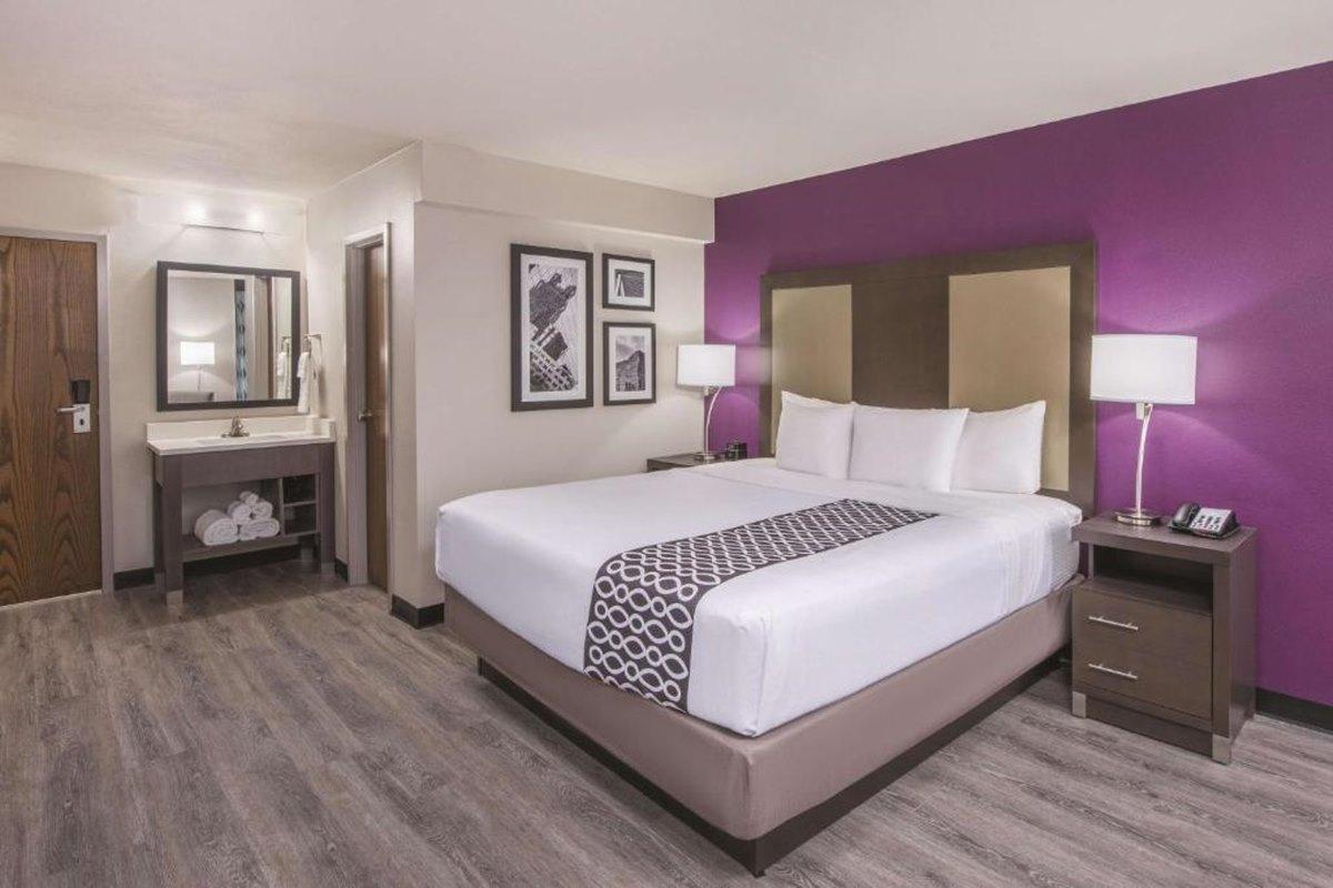 La Quinta Inn & Suites Port Allen La Kültér fotó