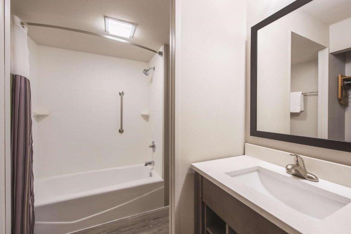 La Quinta Inn & Suites Port Allen La Kültér fotó
