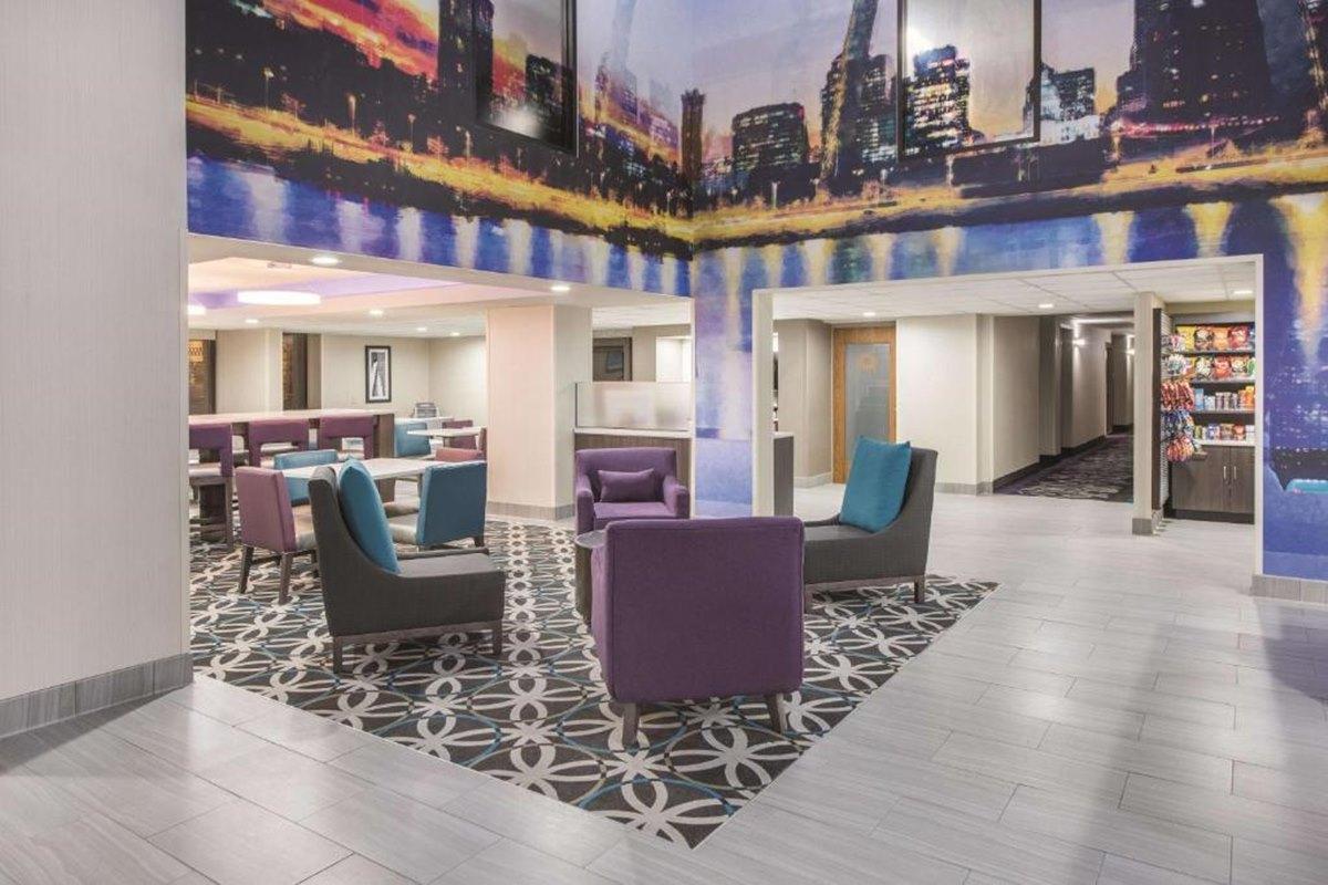 La Quinta Inn & Suites Port Allen La Kültér fotó