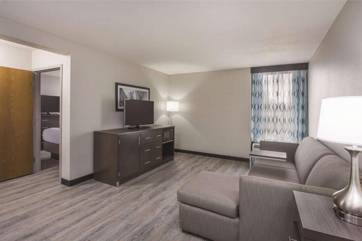 La Quinta Inn & Suites Port Allen La Kültér fotó