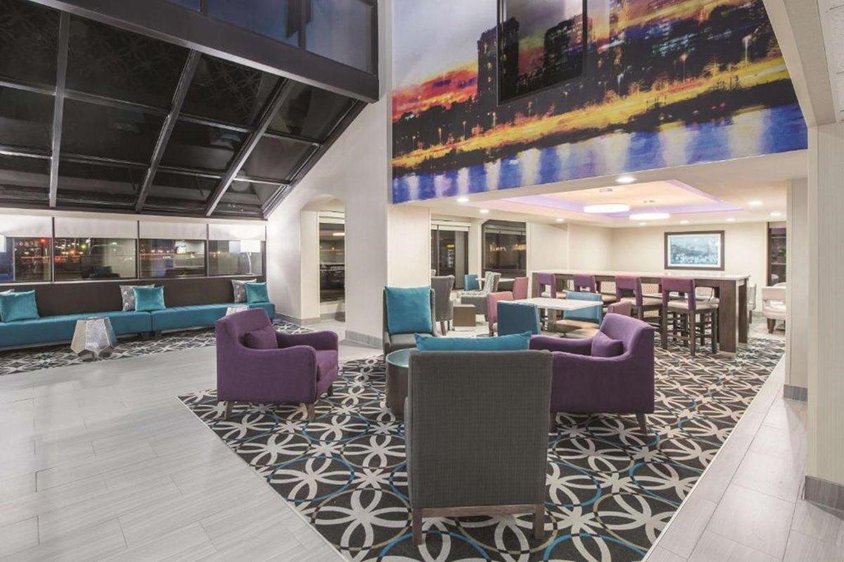 La Quinta Inn & Suites Port Allen La Kültér fotó
