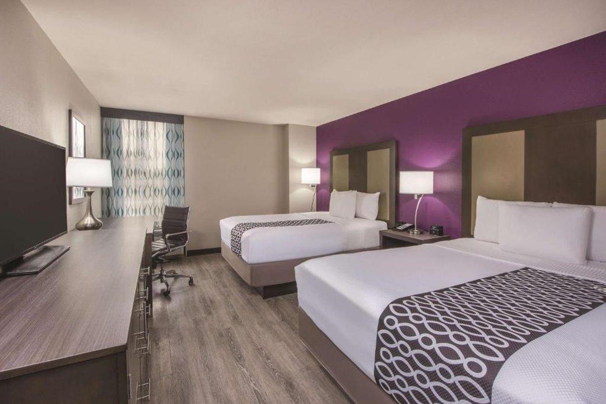 La Quinta Inn & Suites Port Allen La Kültér fotó