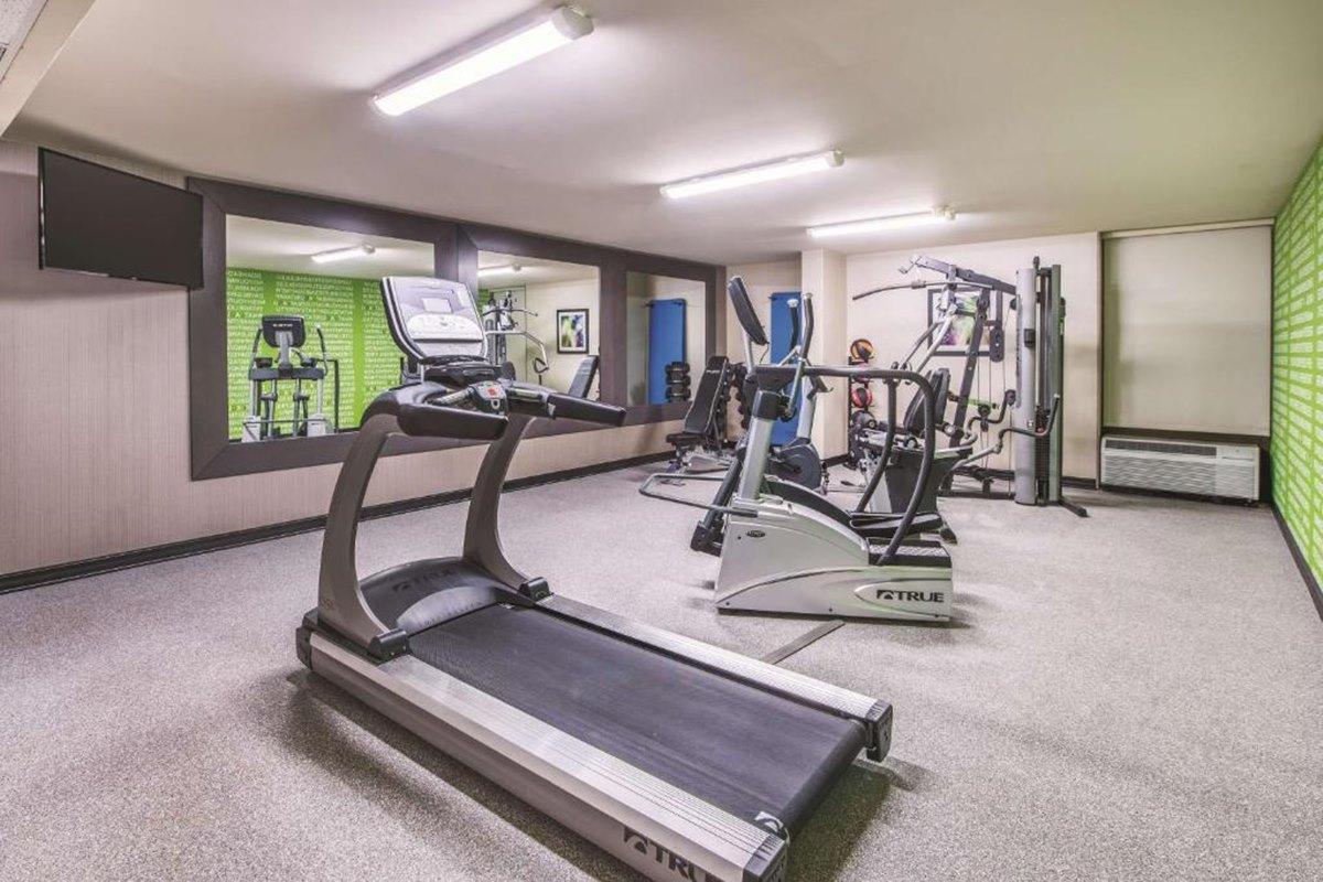 La Quinta Inn & Suites Port Allen La Kültér fotó