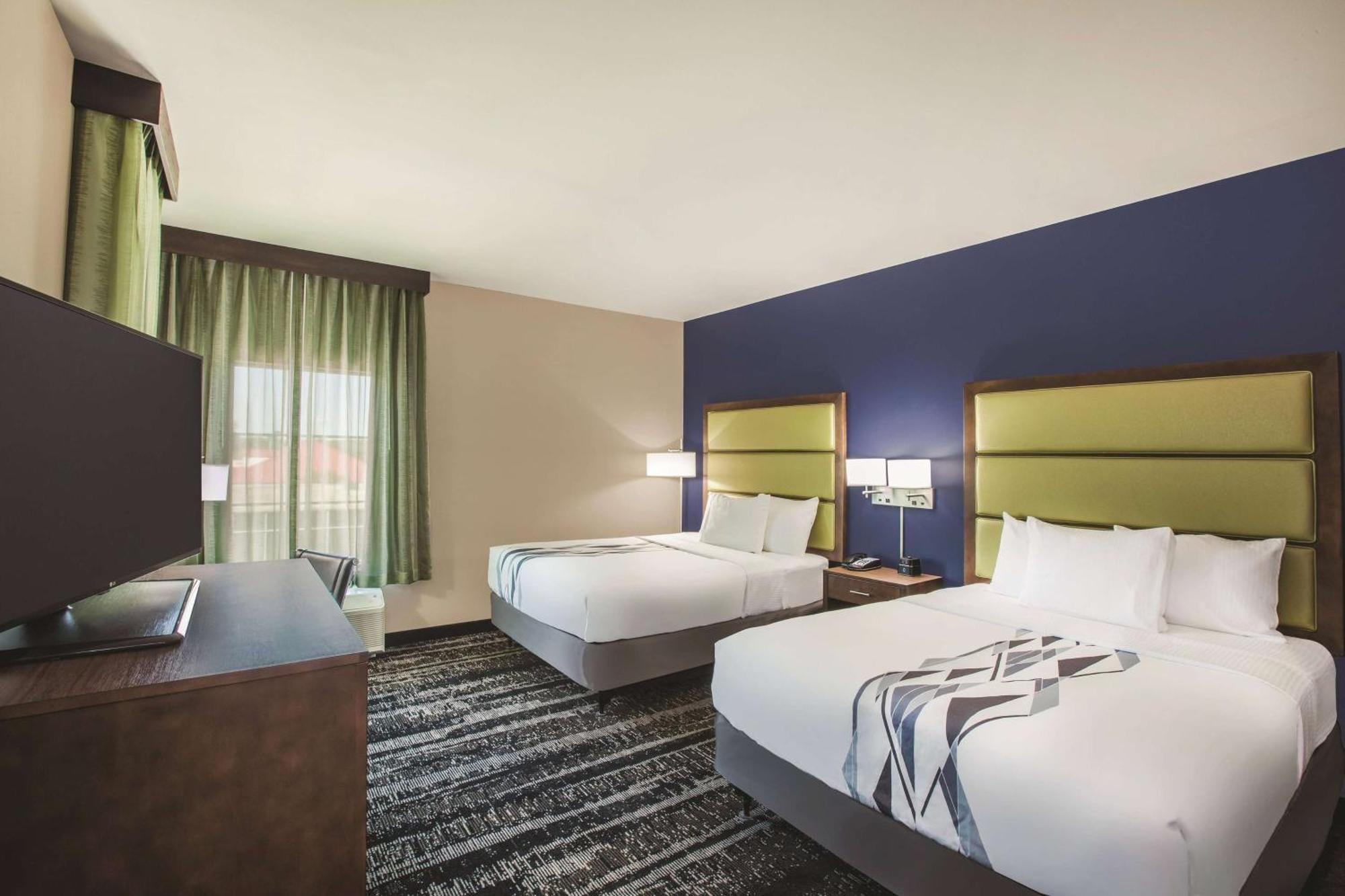 La Quinta Inn & Suites Port Allen La Kültér fotó