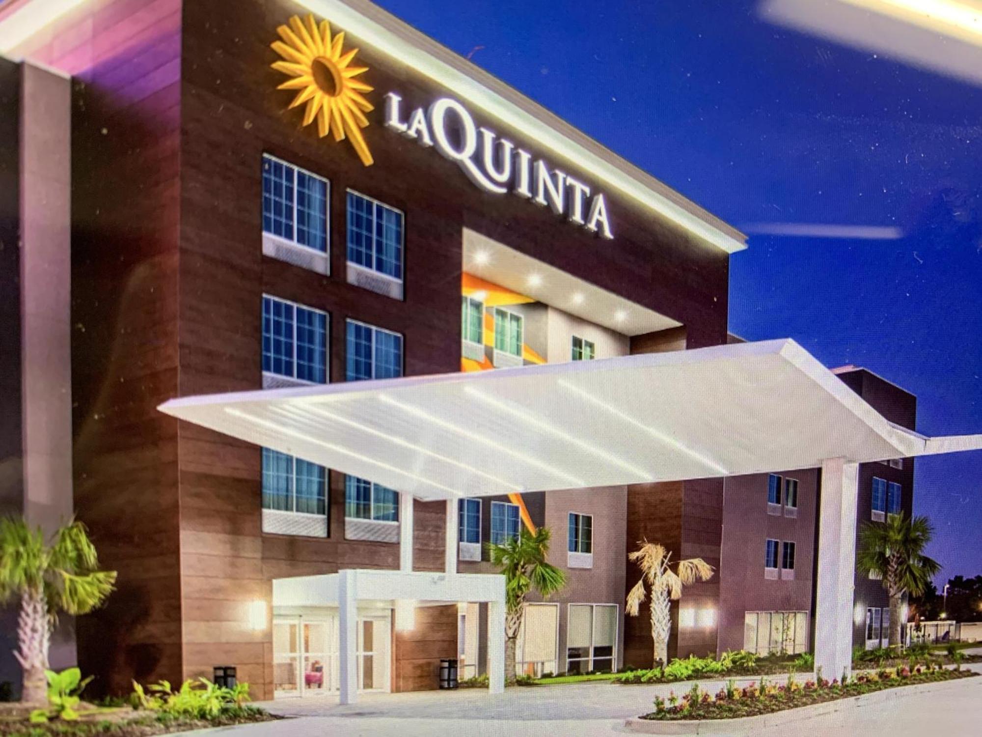 La Quinta Inn & Suites Port Allen La Kültér fotó