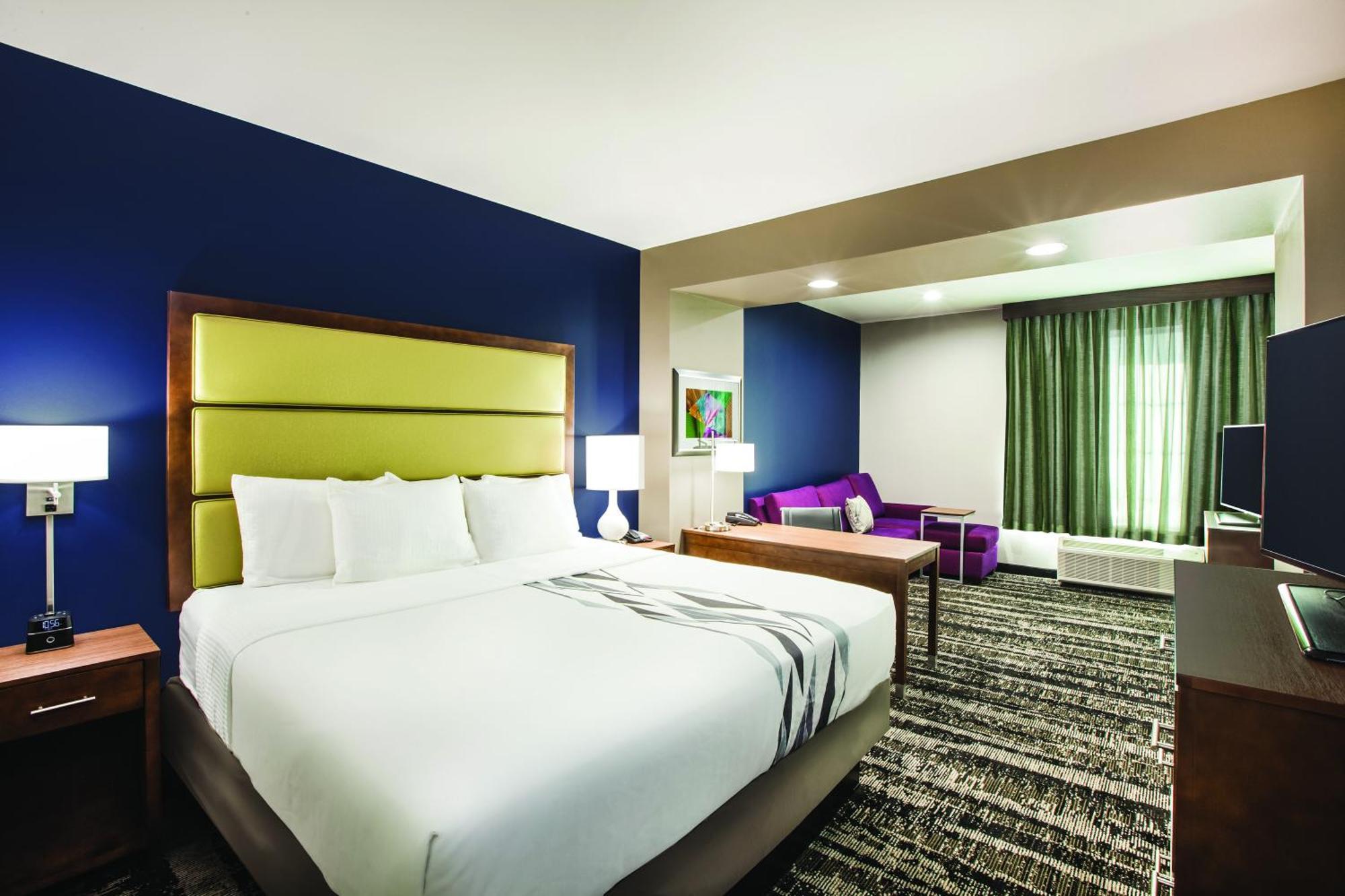 La Quinta Inn & Suites Port Allen La Kültér fotó