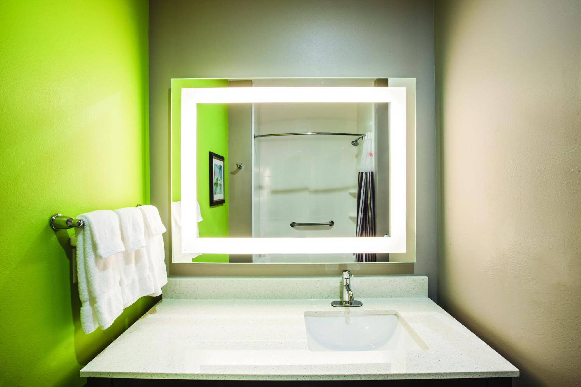 La Quinta Inn & Suites Port Allen La Kültér fotó