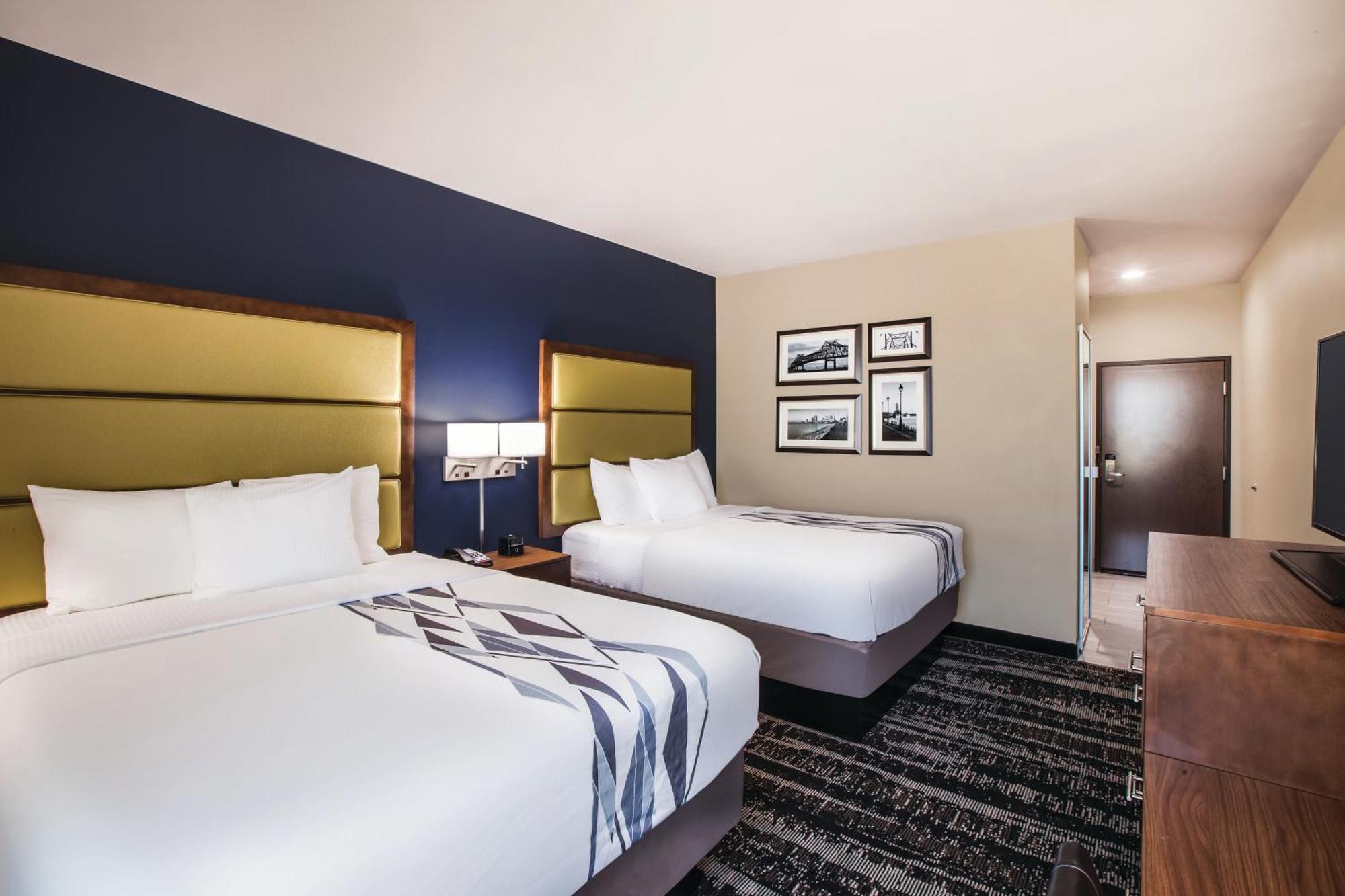 La Quinta Inn & Suites Port Allen La Kültér fotó