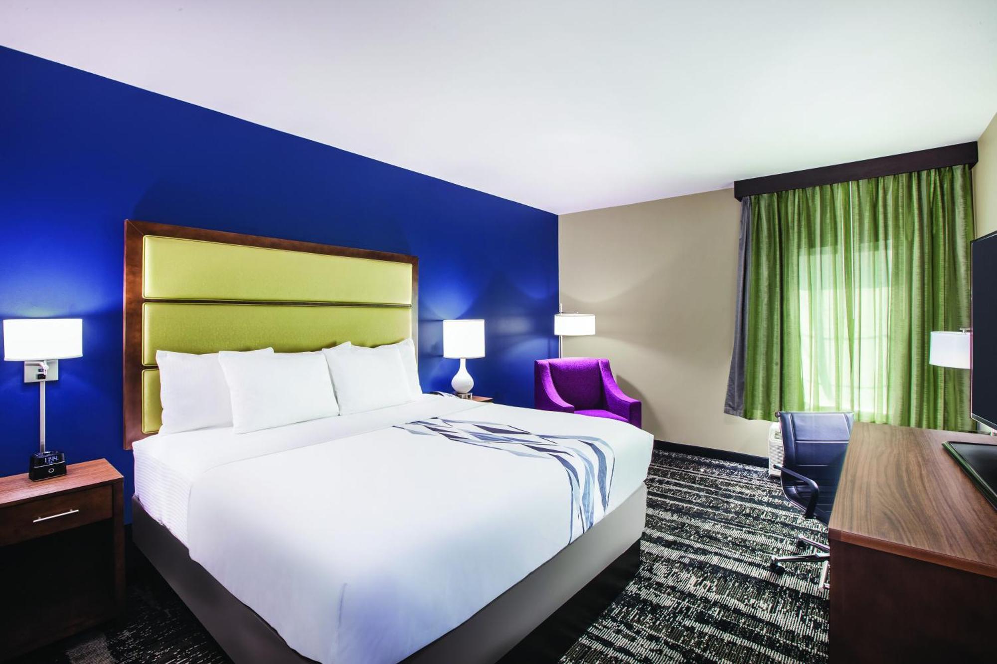 La Quinta Inn & Suites Port Allen La Kültér fotó